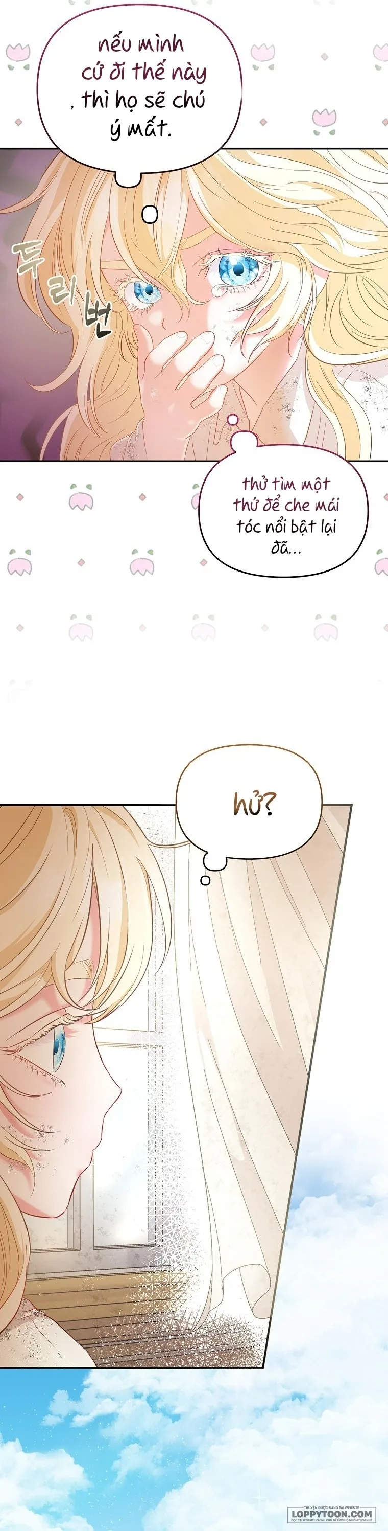 Nàng Công Chúa Của Mọi Người - Chap 2 - Trang 21
