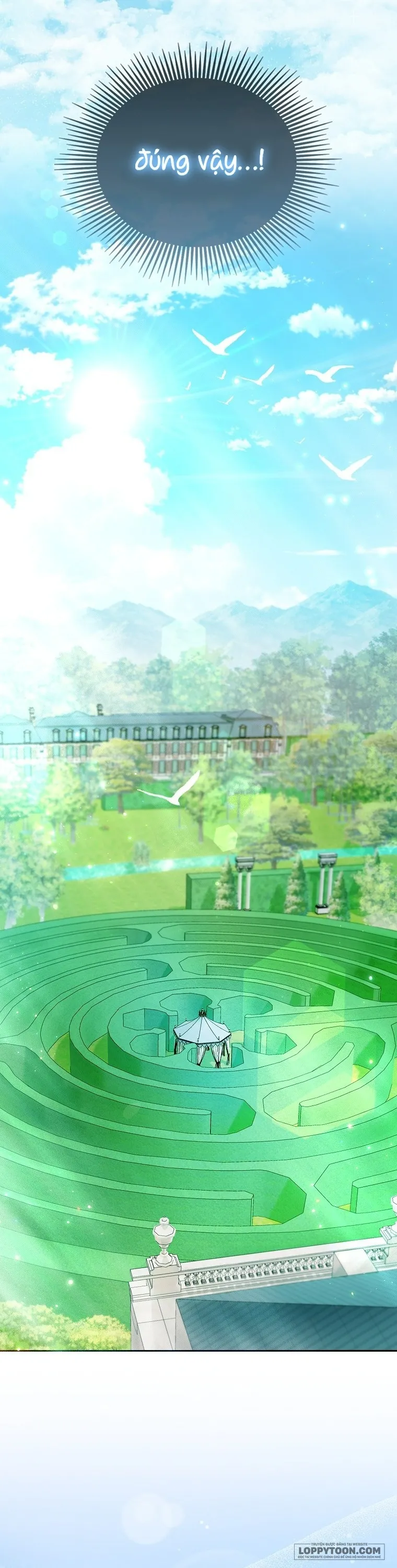 Nàng Công Chúa Của Mọi Người - Chap 2 - Trang 22