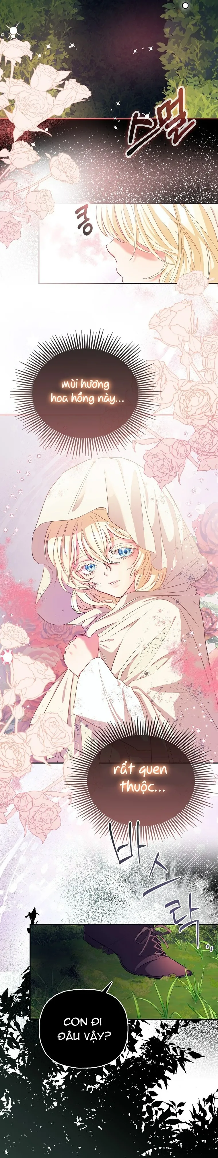 Nàng Công Chúa Của Mọi Người - Chap 2 - Trang 30