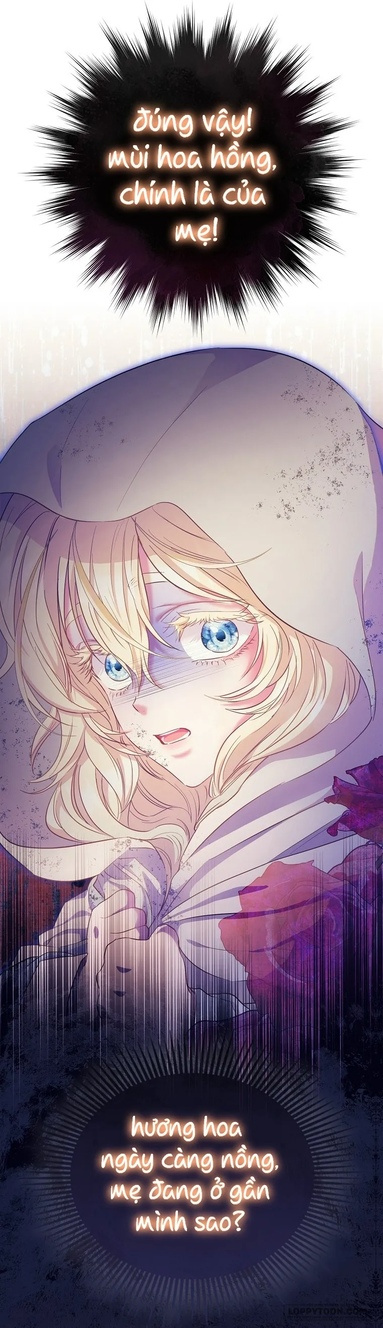Nàng Công Chúa Của Mọi Người - Chap 2 - Trang 32
