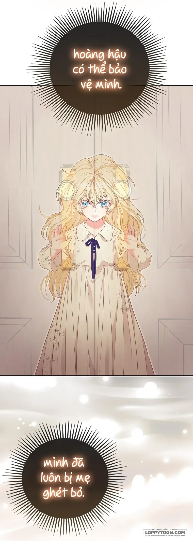 Nàng Công Chúa Của Mọi Người - Chap 2 - Trang 7
