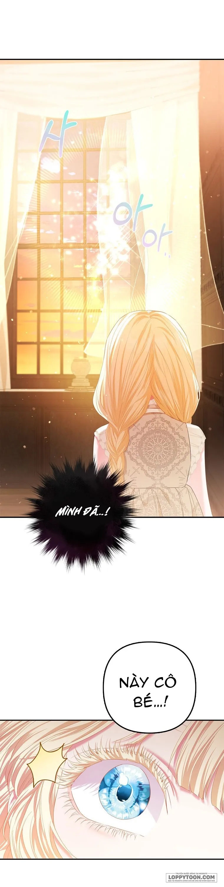 Nàng Công Chúa Của Mọi Người - Chap 20 - Trang 29