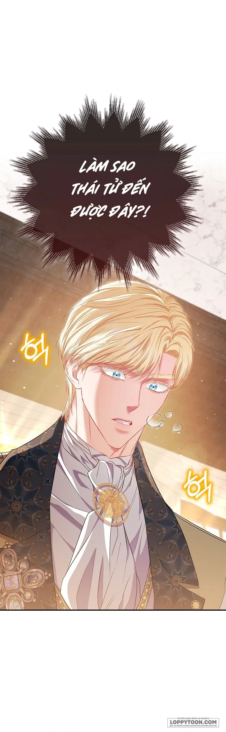 Nàng Công Chúa Của Mọi Người - Chap 20 - Trang 30