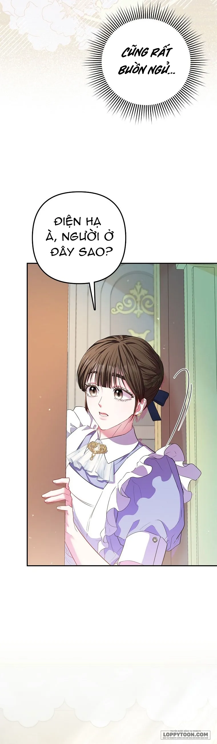 Nàng Công Chúa Của Mọi Người - Chap 20 - Trang 42
