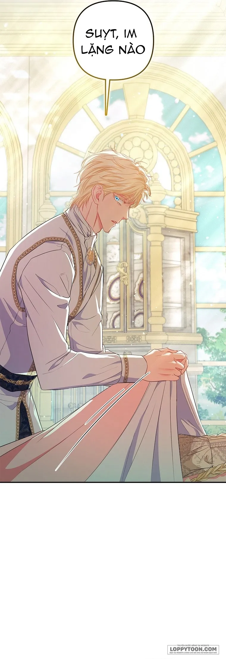 Nàng Công Chúa Của Mọi Người - Chap 20 - Trang 43
