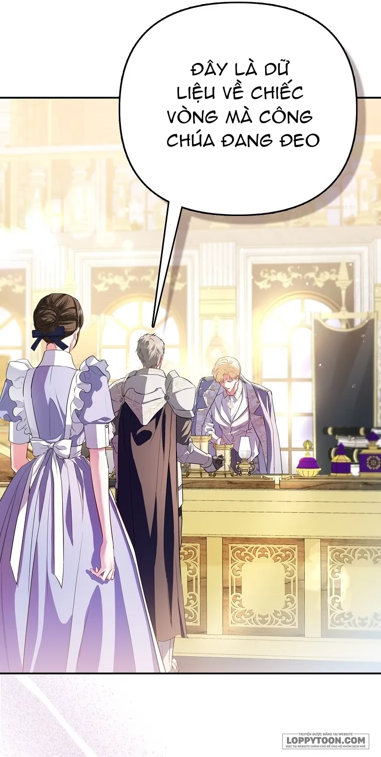 Nàng Công Chúa Của Mọi Người - Chap 21 - Trang 1