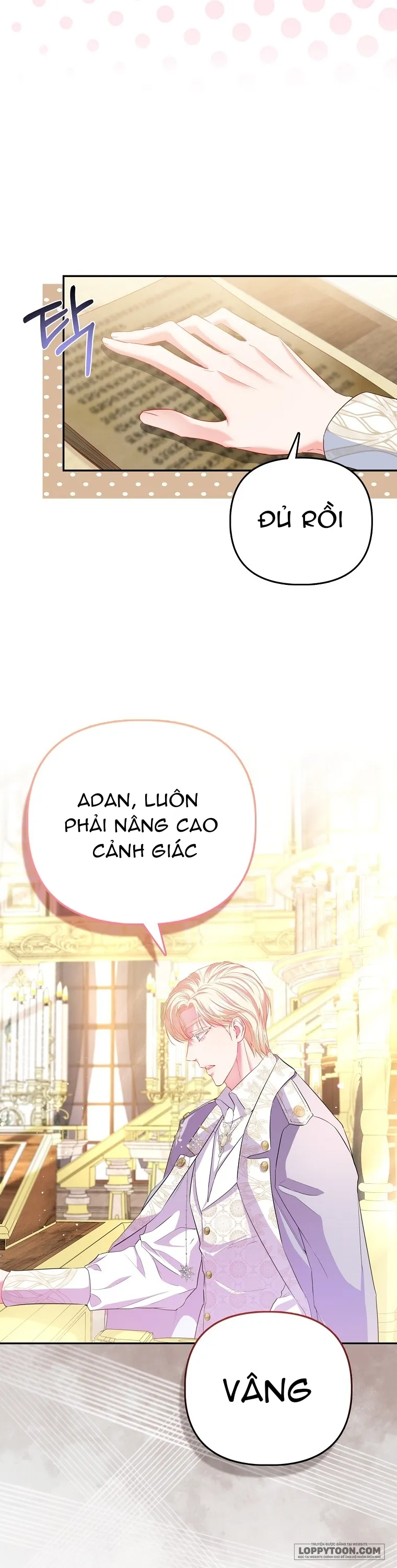 Nàng Công Chúa Của Mọi Người - Chap 21 - Trang 10