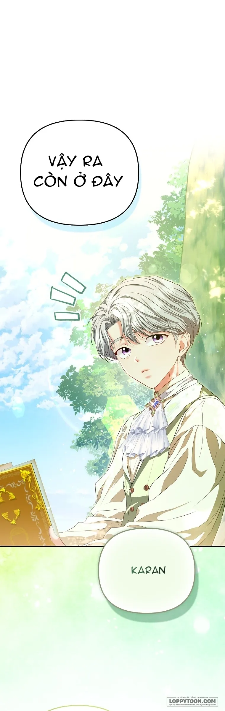 Nàng Công Chúa Của Mọi Người - Chap 21 - Trang 12
