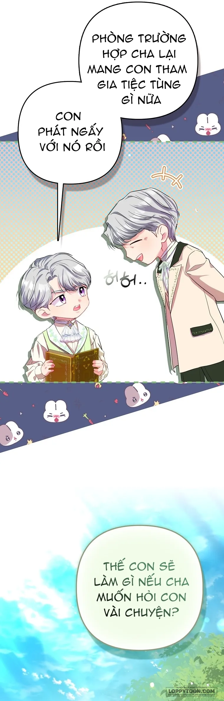 Nàng Công Chúa Của Mọi Người - Chap 21 - Trang 14