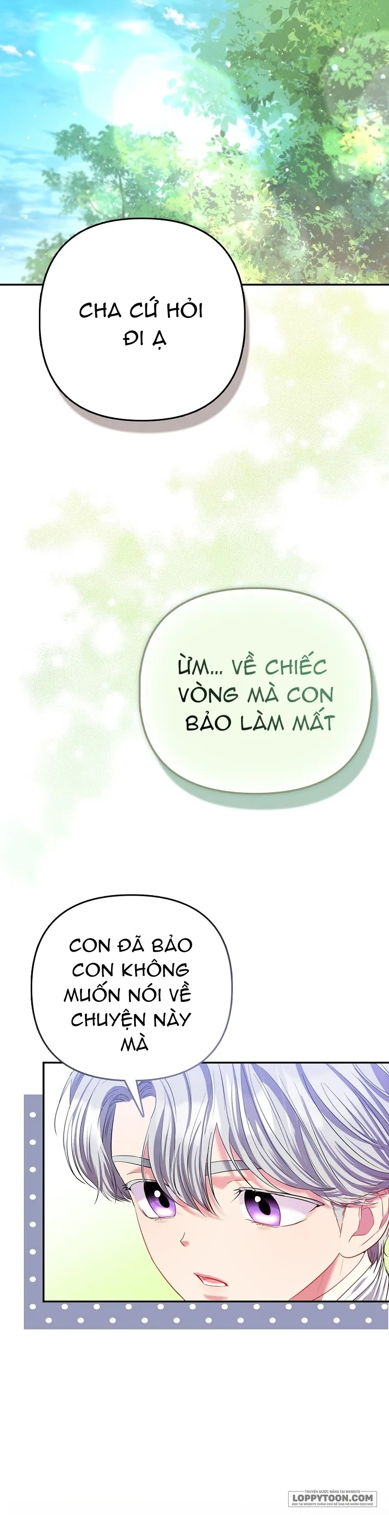 Nàng Công Chúa Của Mọi Người - Chap 21 - Trang 15