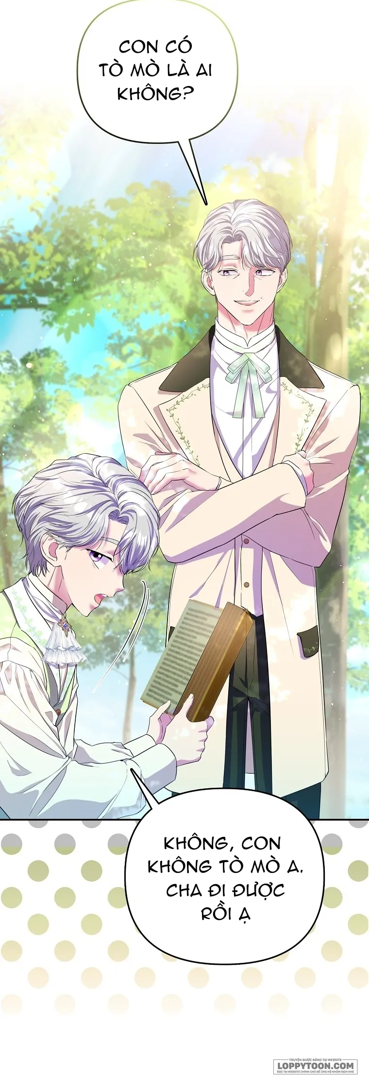 Nàng Công Chúa Của Mọi Người - Chap 21 - Trang 18