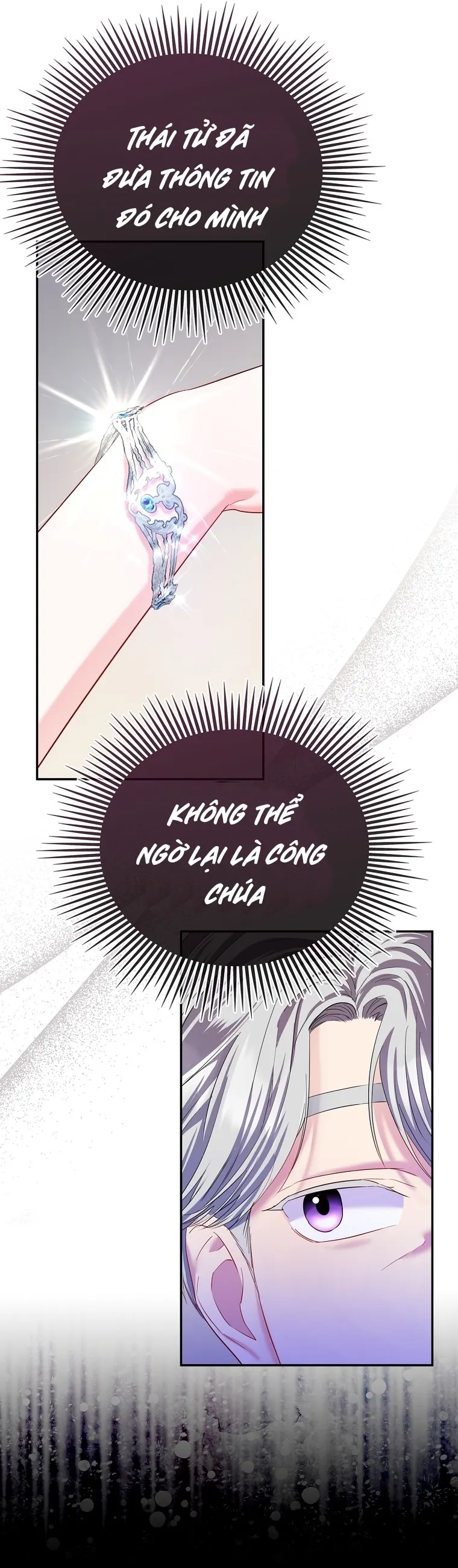 Nàng Công Chúa Của Mọi Người - Chap 21 - Trang 19