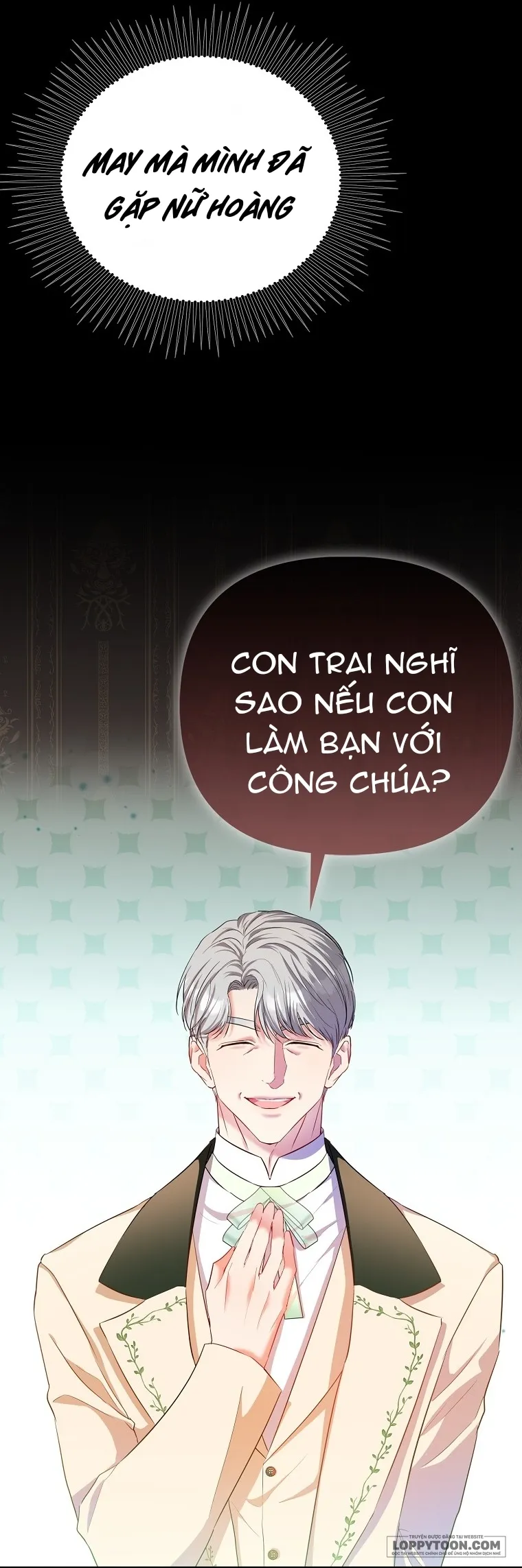 Nàng Công Chúa Của Mọi Người - Chap 21 - Trang 20