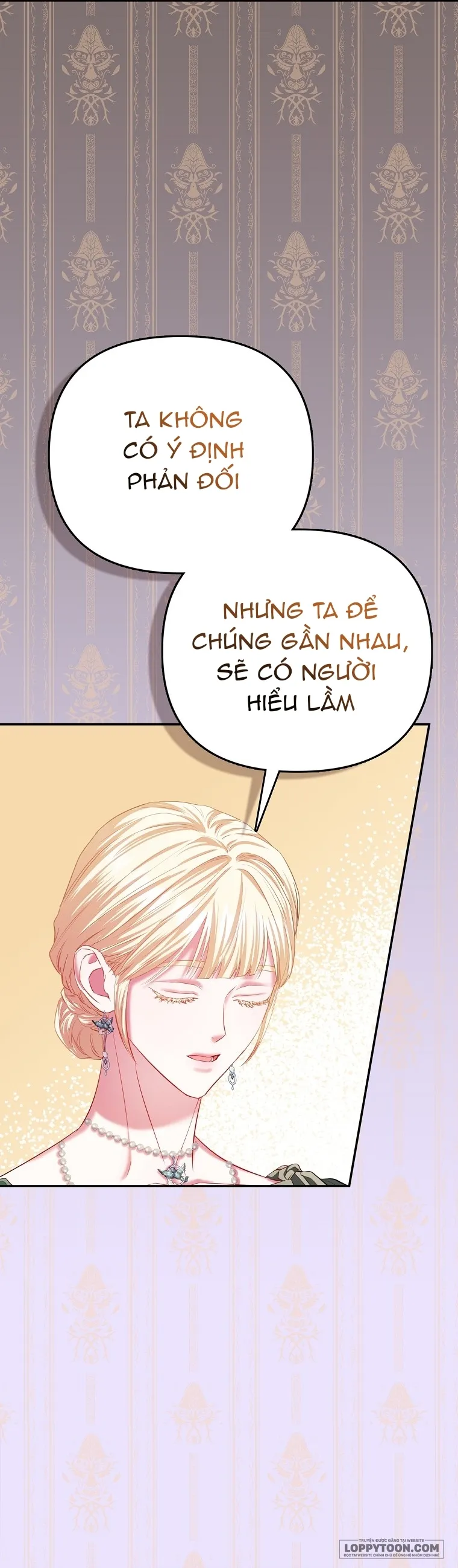 Nàng Công Chúa Của Mọi Người - Chap 21 - Trang 22