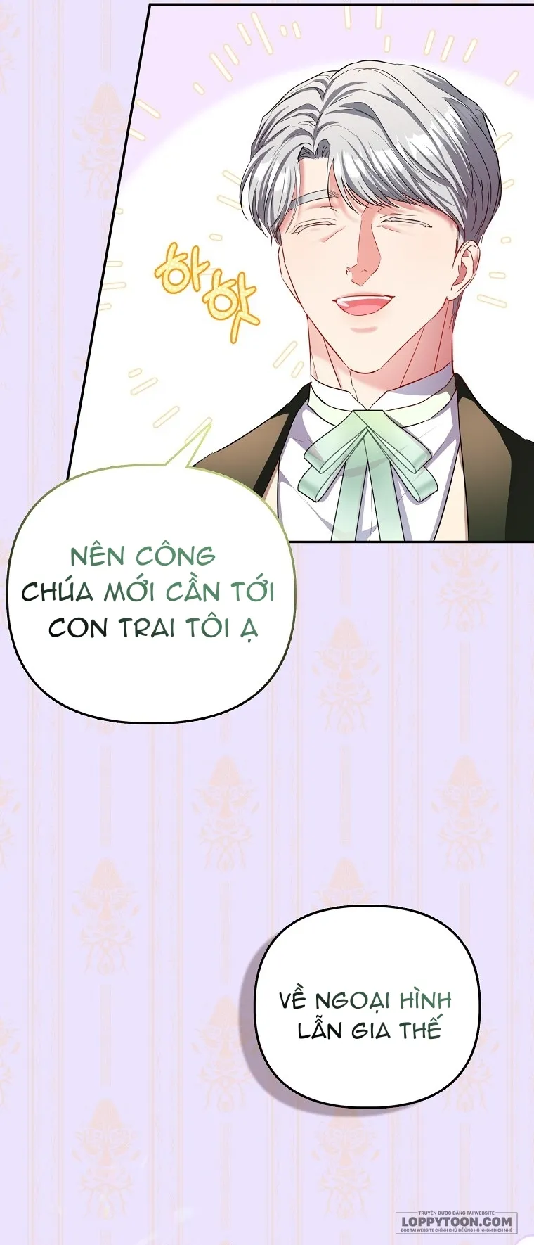 Nàng Công Chúa Của Mọi Người - Chap 21 - Trang 23