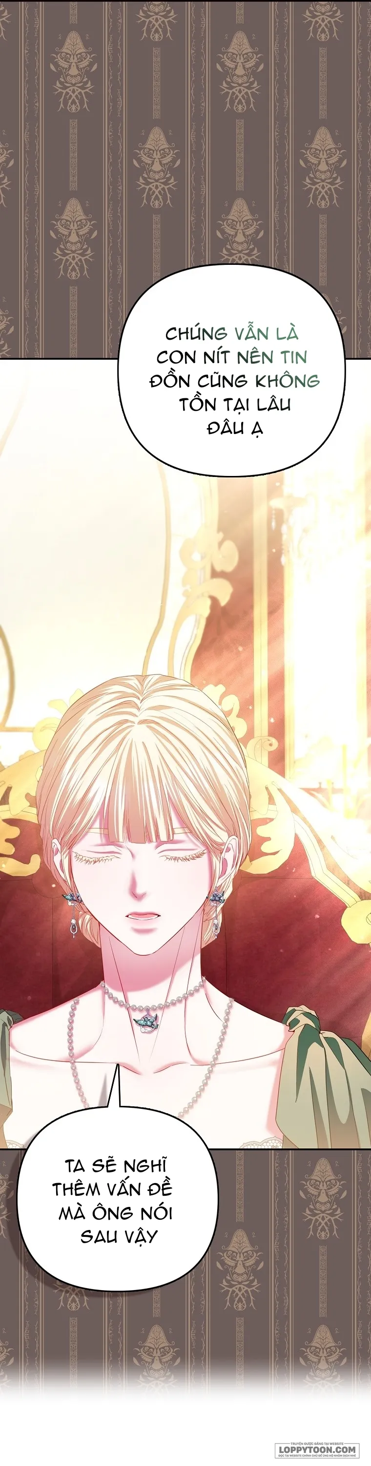 Nàng Công Chúa Của Mọi Người - Chap 21 - Trang 26