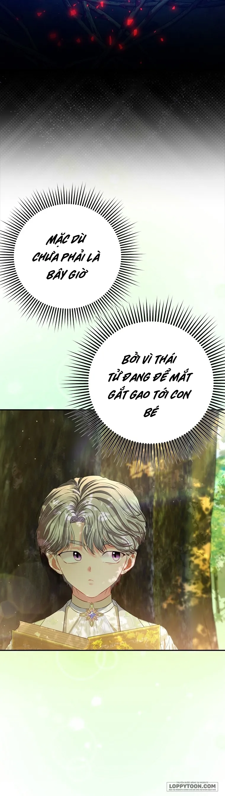 Nàng Công Chúa Của Mọi Người - Chap 21 - Trang 29