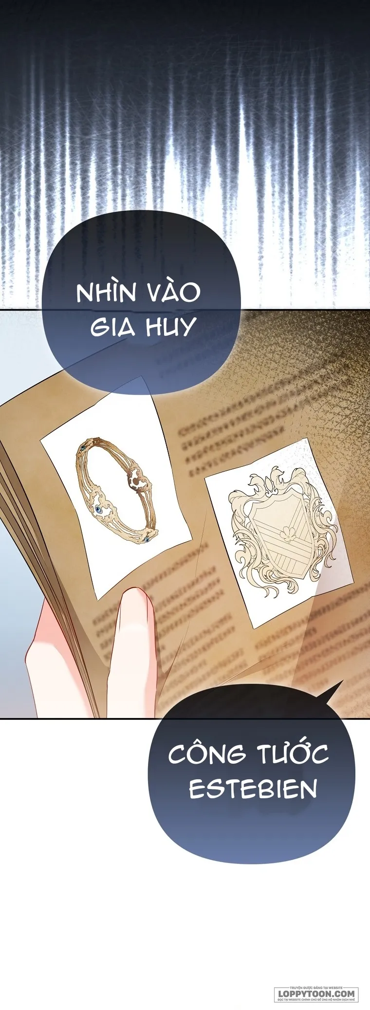 Nàng Công Chúa Của Mọi Người - Chap 21 - Trang 3