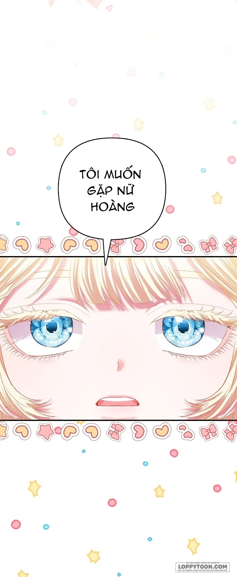 Nàng Công Chúa Của Mọi Người - Chap 21 - Trang 31