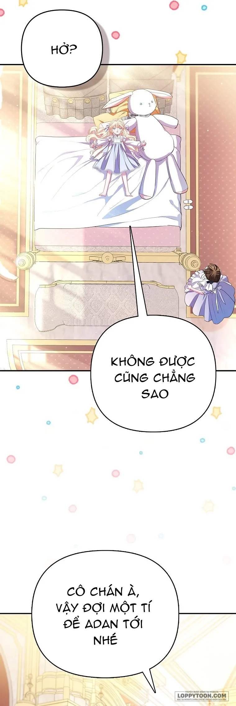 Nàng Công Chúa Của Mọi Người - Chap 21 - Trang 32
