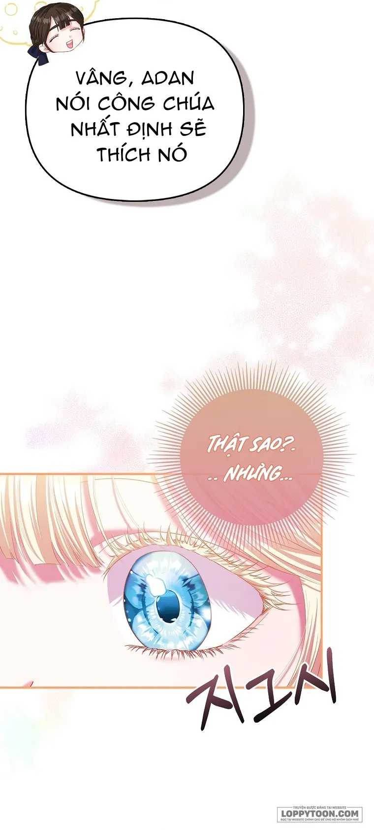 Nàng Công Chúa Của Mọi Người - Chap 21 - Trang 34