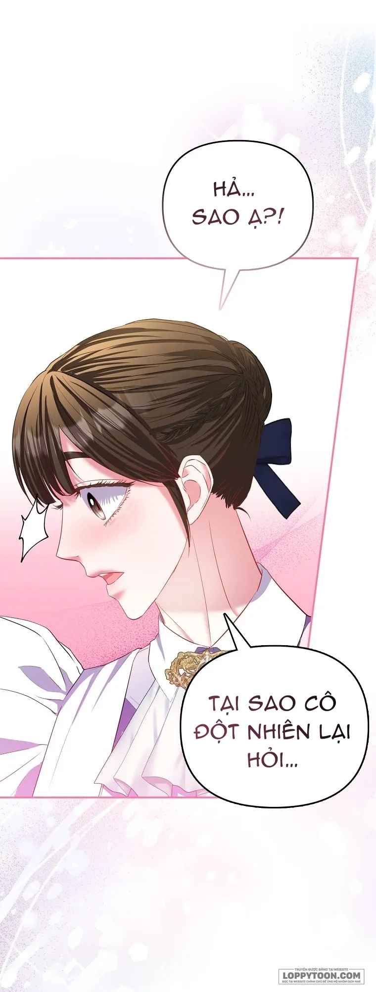 Nàng Công Chúa Của Mọi Người - Chap 21 - Trang 37