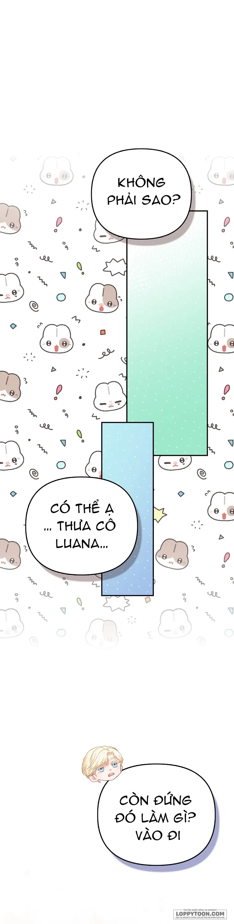Nàng Công Chúa Của Mọi Người - Chap 21 - Trang 39