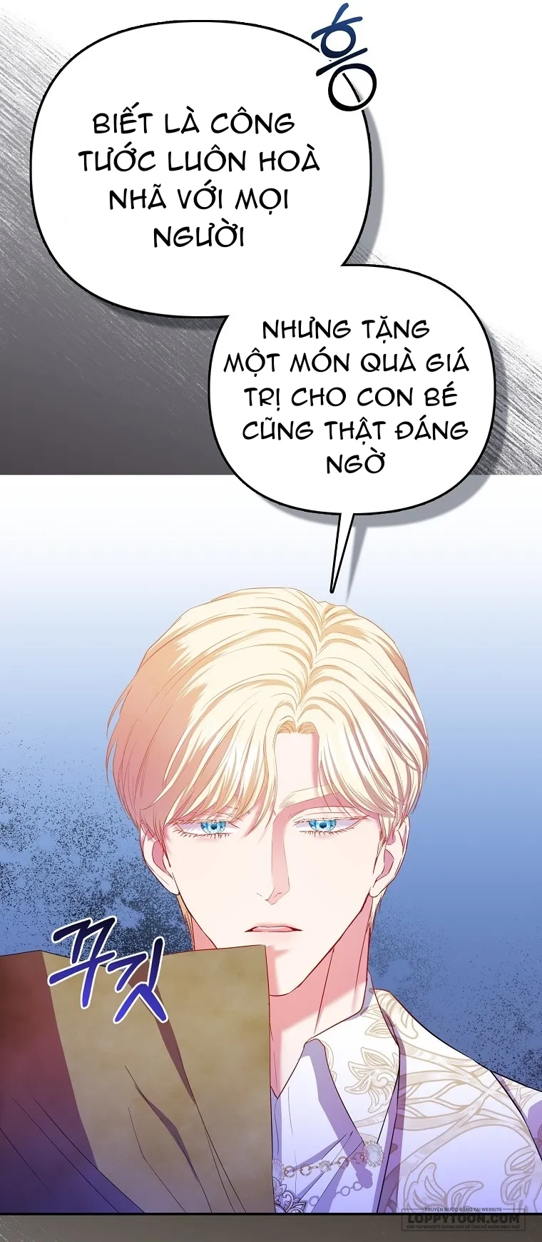 Nàng Công Chúa Của Mọi Người - Chap 21 - Trang 4