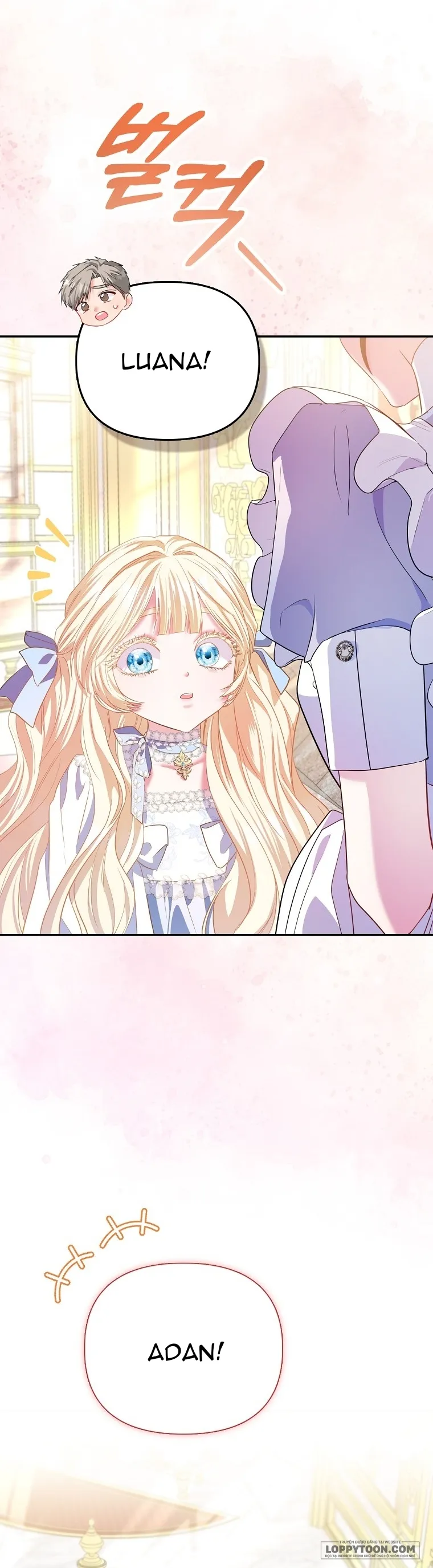 Nàng Công Chúa Của Mọi Người - Chap 21 - Trang 40