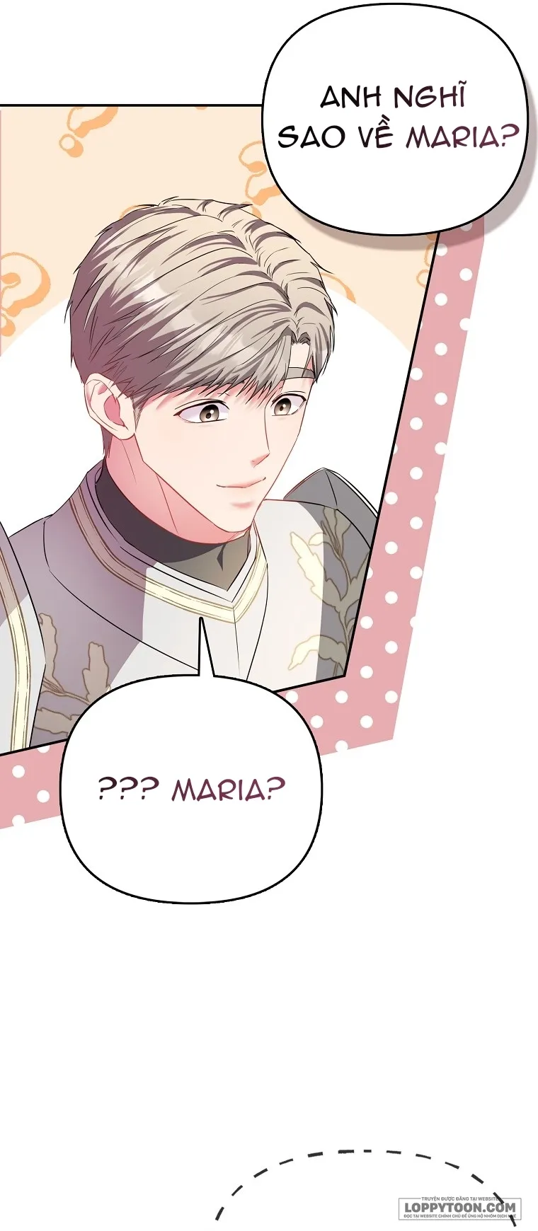 Nàng Công Chúa Của Mọi Người - Chap 21 - Trang 43