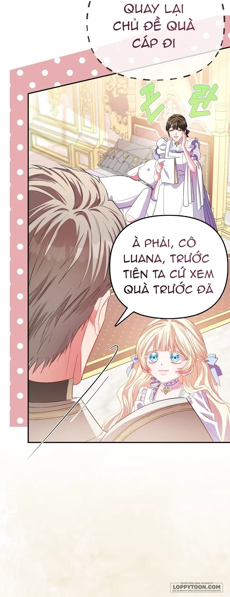 Nàng Công Chúa Của Mọi Người - Chap 21 - Trang 44