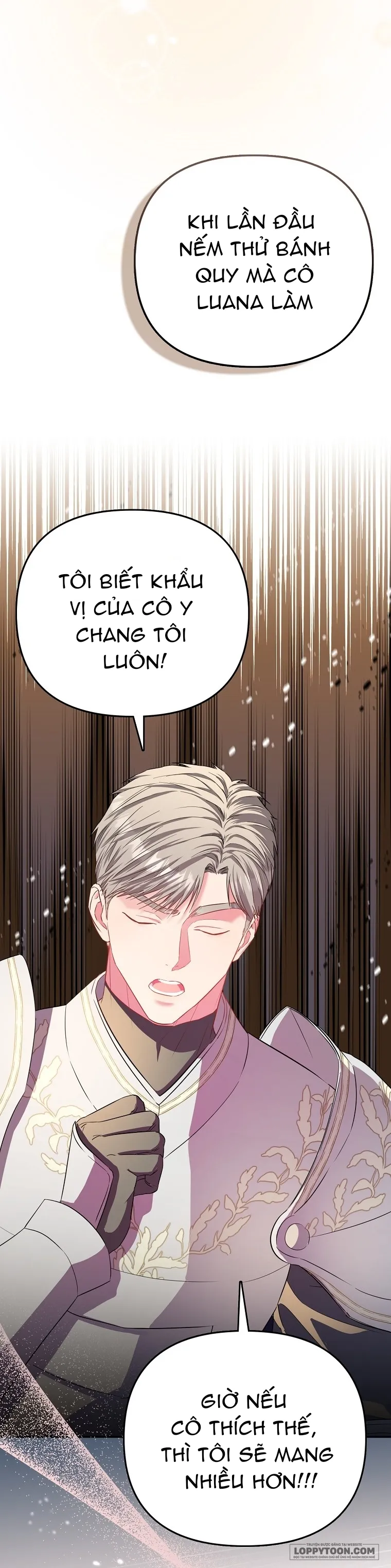 Nàng Công Chúa Của Mọi Người - Chap 21 - Trang 47