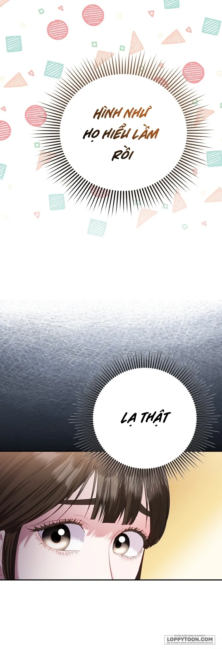 Nàng Công Chúa Của Mọi Người - Chap 21 - Trang 6