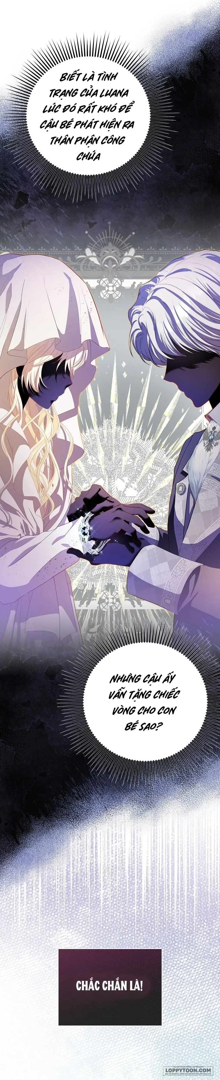 Nàng Công Chúa Của Mọi Người - Chap 21 - Trang 7