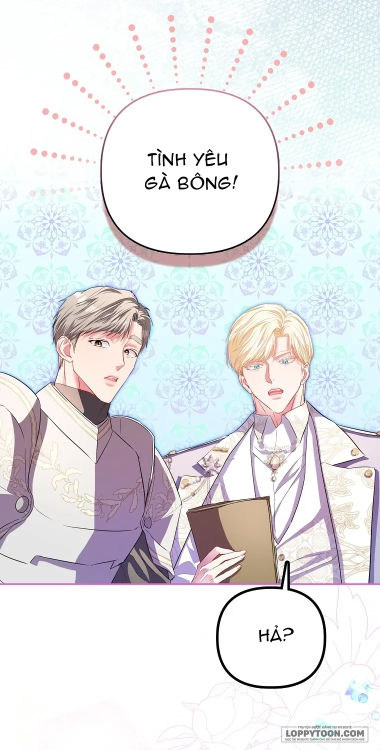 Nàng Công Chúa Của Mọi Người - Chap 21 - Trang 8