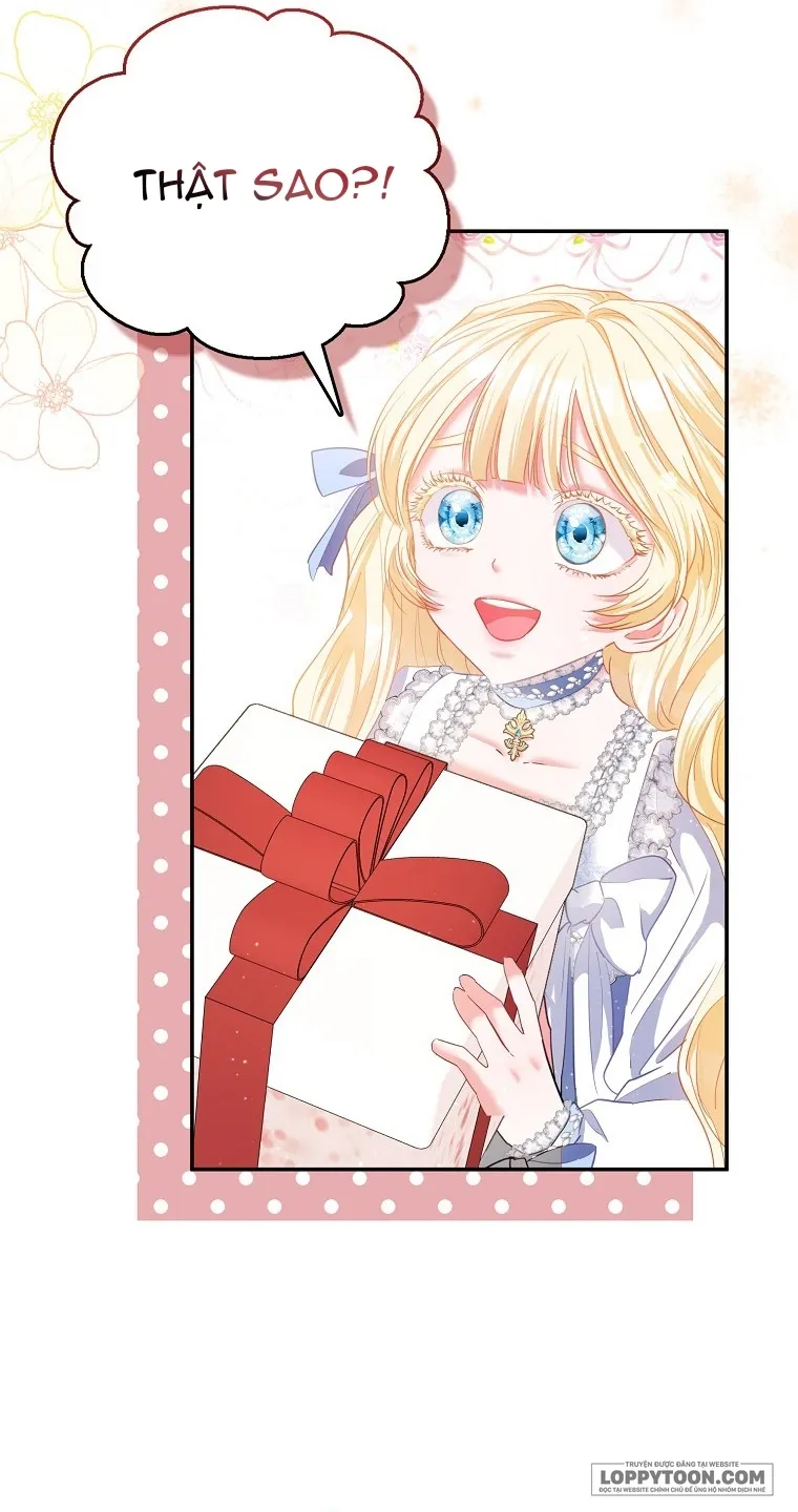 Nàng Công Chúa Của Mọi Người - Chap 22 - Trang 8