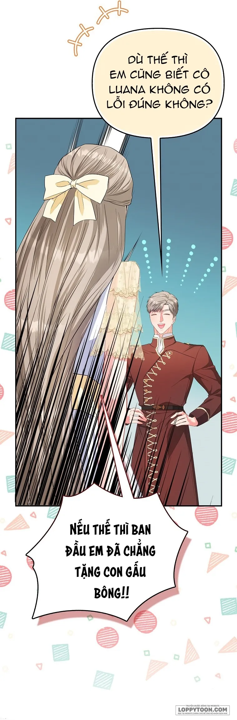 Nàng Công Chúa Của Mọi Người - Chap 23 - Trang 48