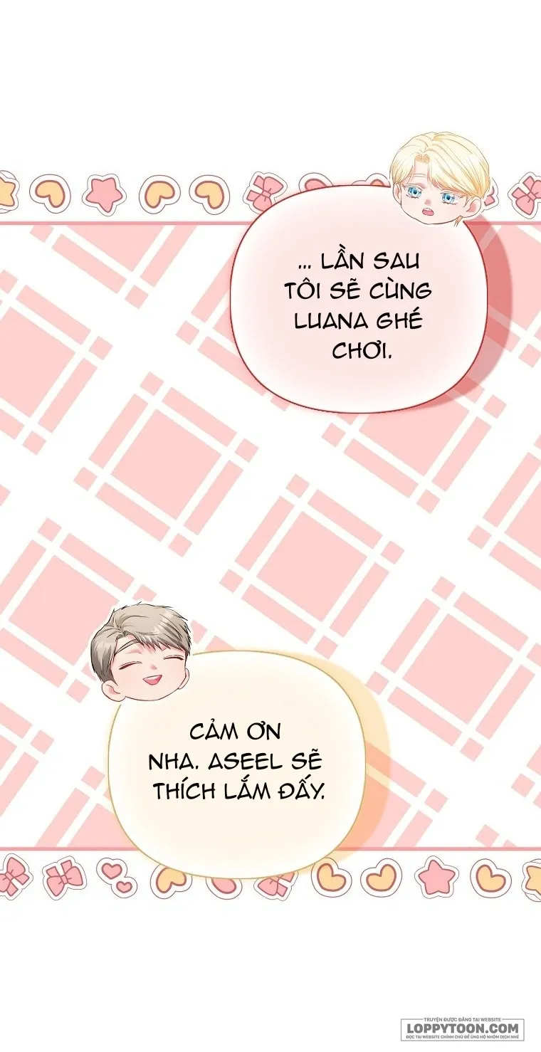 Nàng Công Chúa Của Mọi Người - Chap 24 - Trang 3