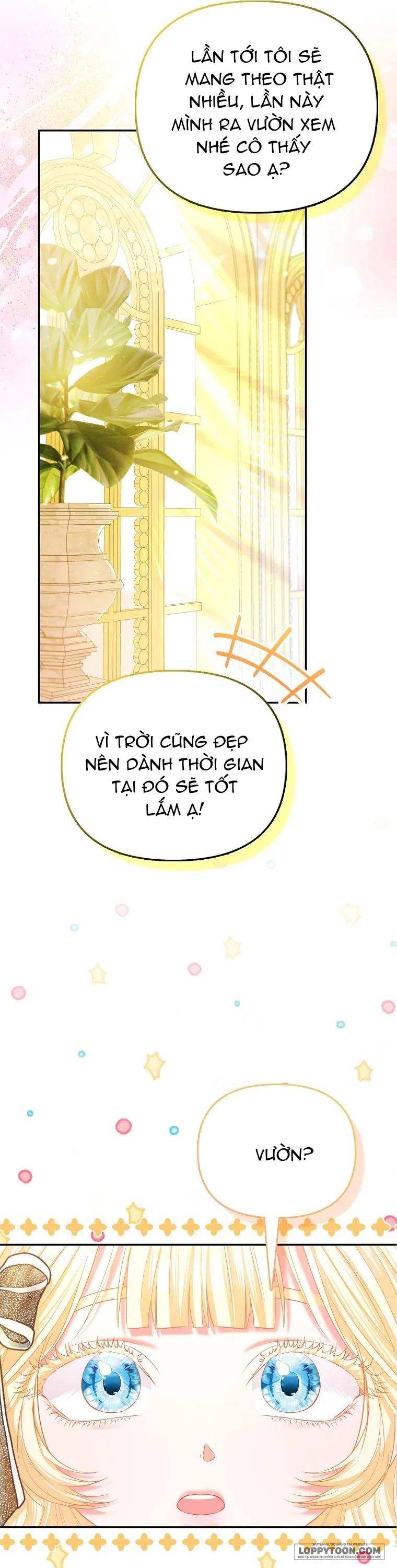 Nàng Công Chúa Của Mọi Người - Chap 25 - Trang 2