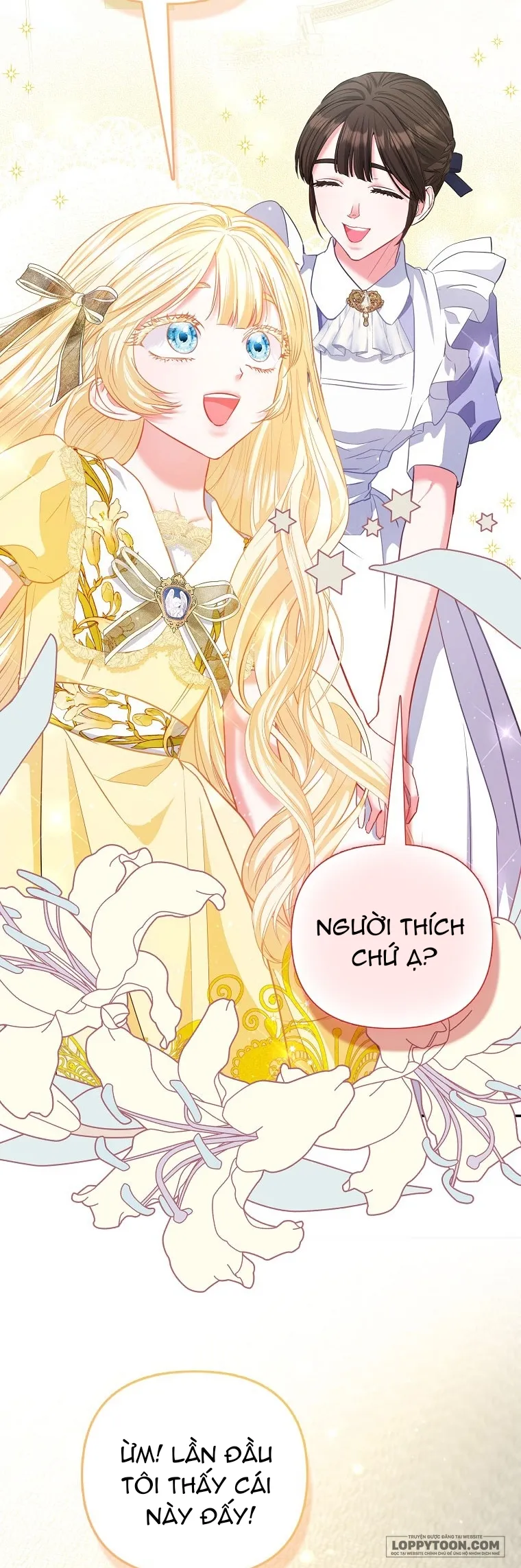 Nàng Công Chúa Của Mọi Người - Chap 25 - Trang 5