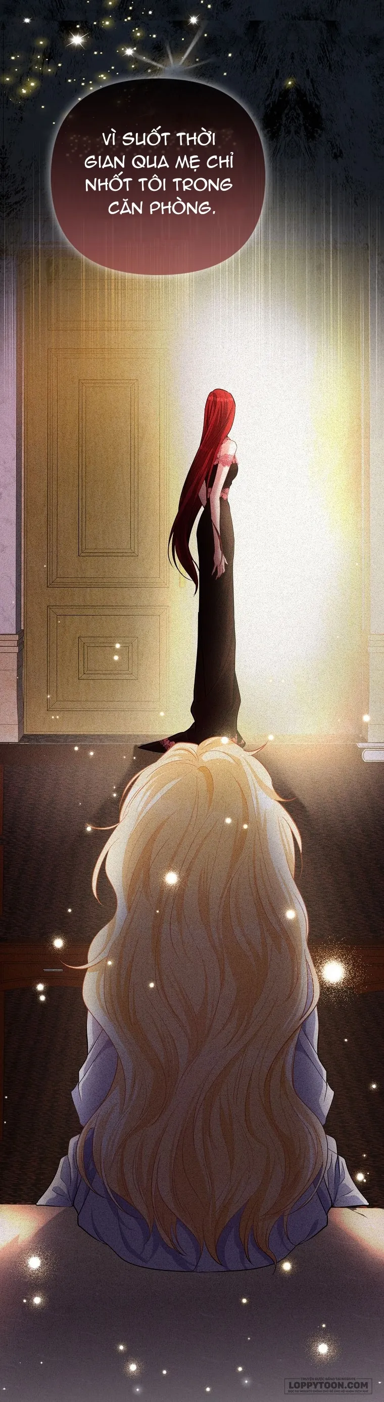 Nàng Công Chúa Của Mọi Người - Chap 25 - Trang 7