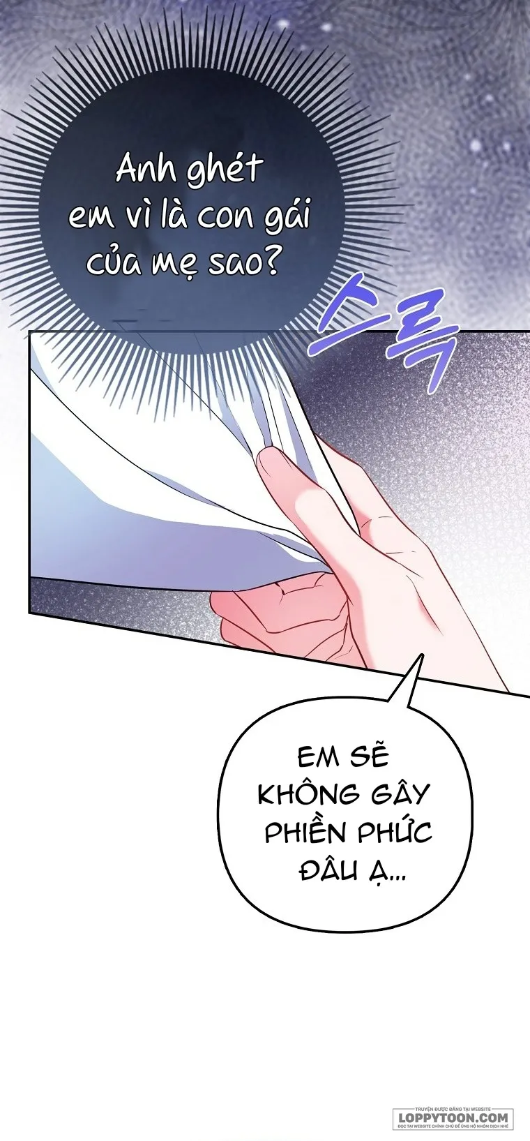 Nàng Công Chúa Của Mọi Người - Chap 26 - Trang 4
