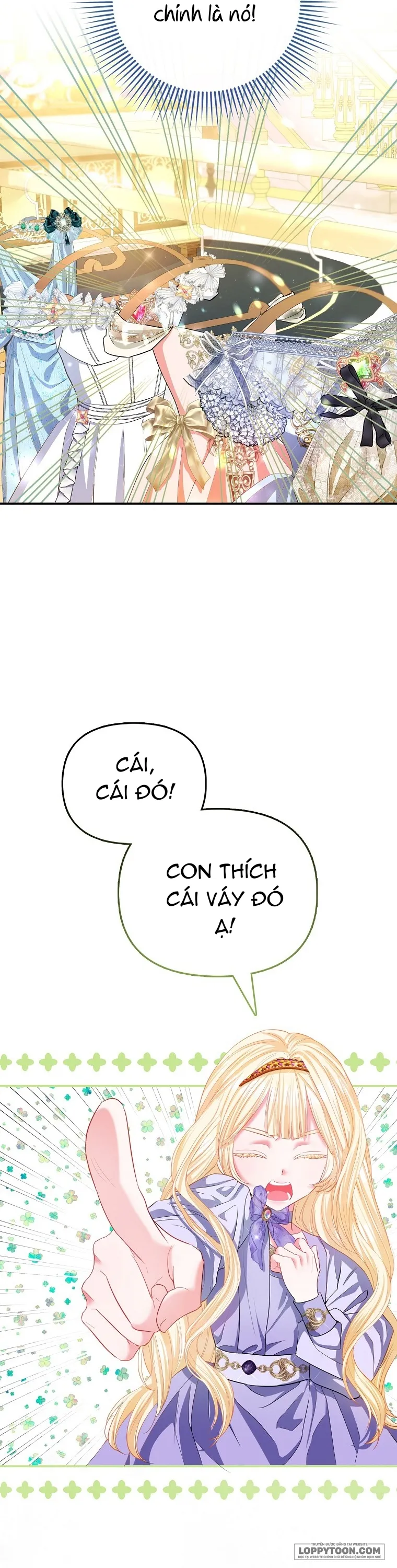 Nàng Công Chúa Của Mọi Người - Chap 29 - Trang 29