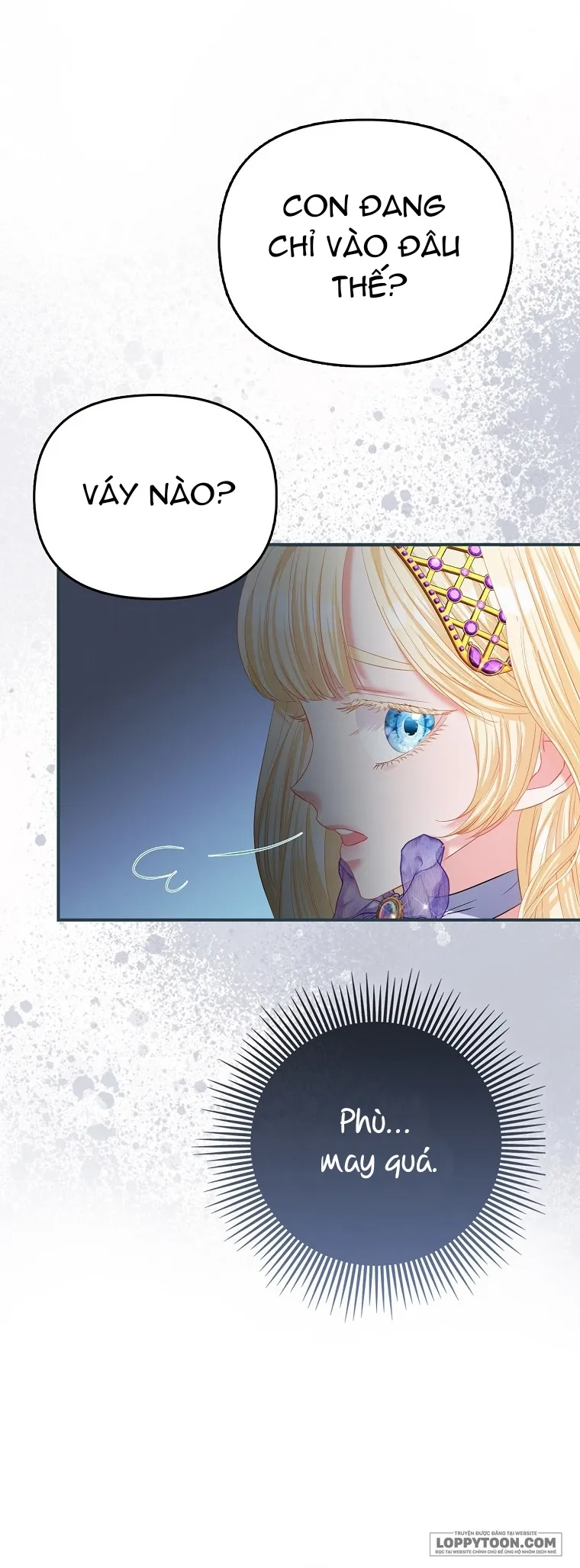 Nàng Công Chúa Của Mọi Người - Chap 29 - Trang 30