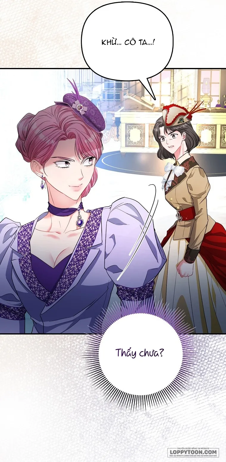 Nàng Công Chúa Của Mọi Người - Chap 29 - Trang 38