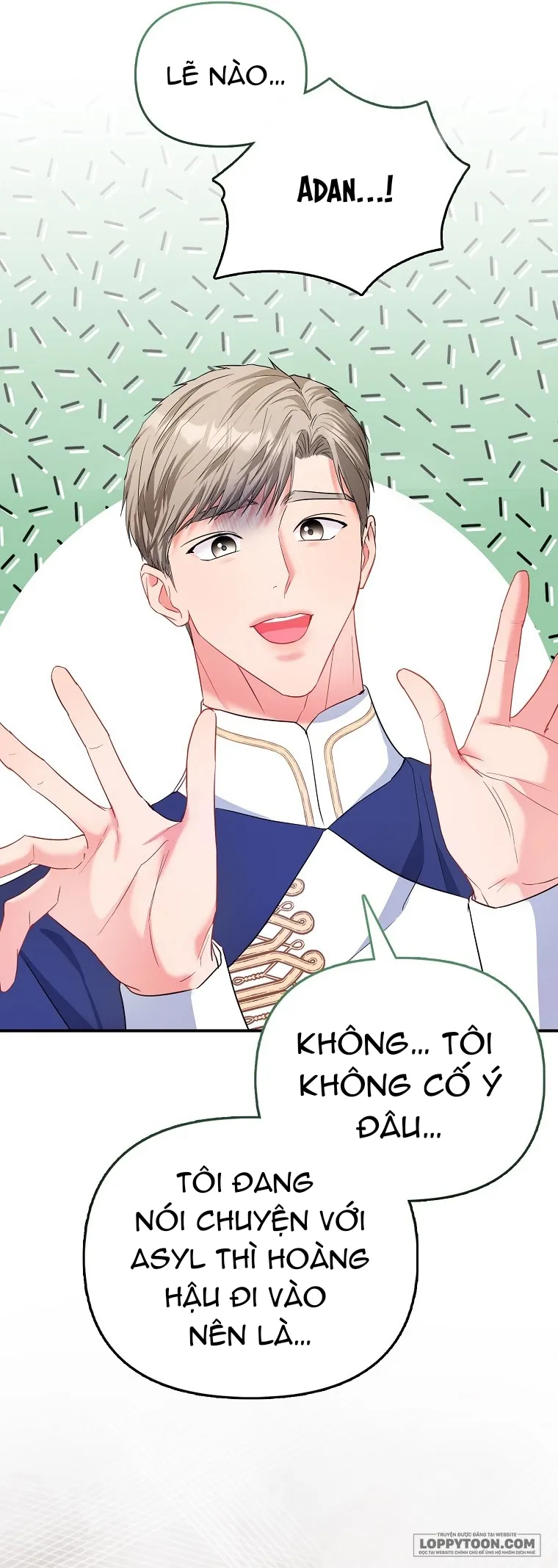 Nàng Công Chúa Của Mọi Người - Chap 29 - Trang 6