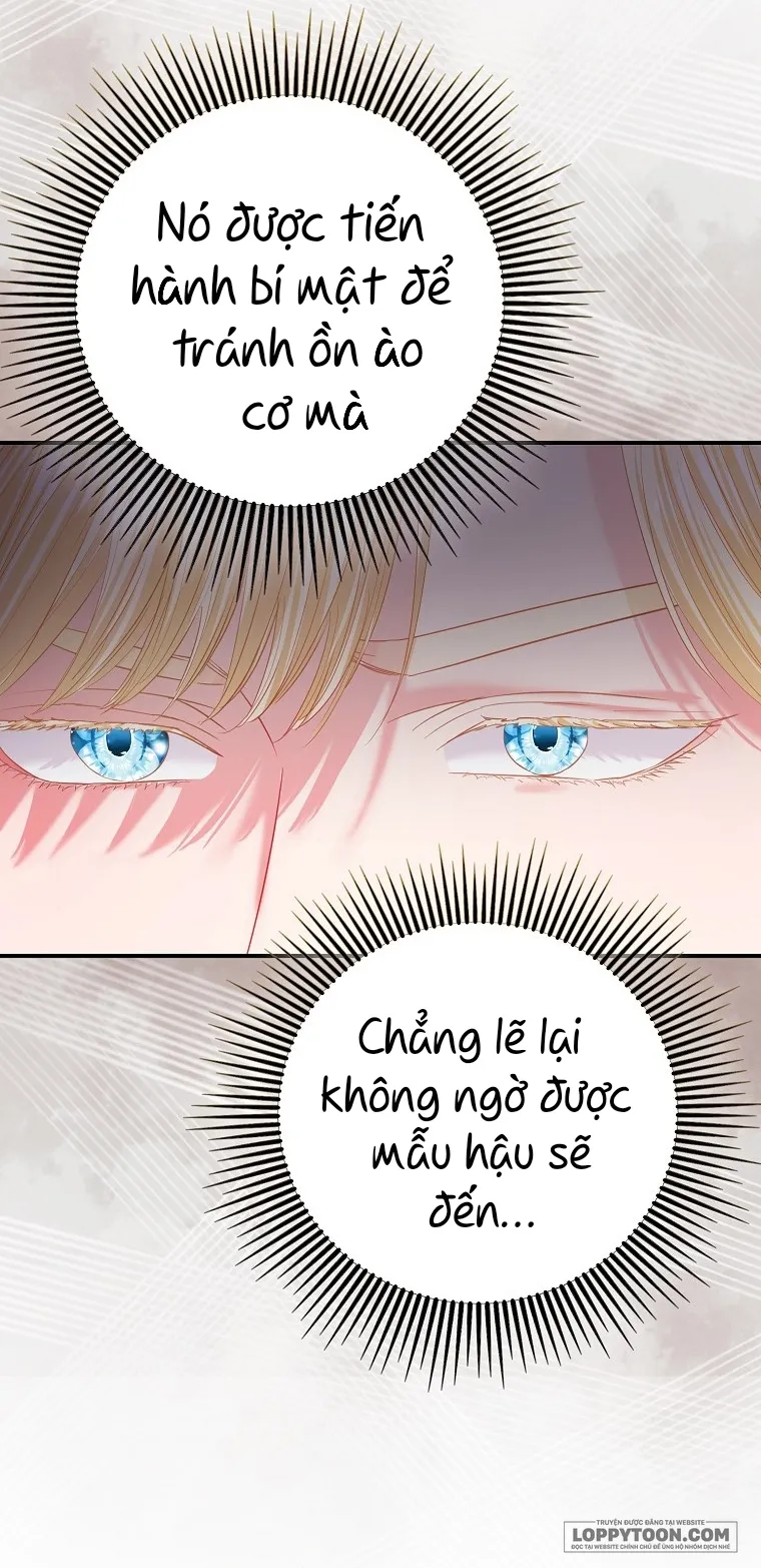 Nàng Công Chúa Của Mọi Người - Chap 29 - Trang 7