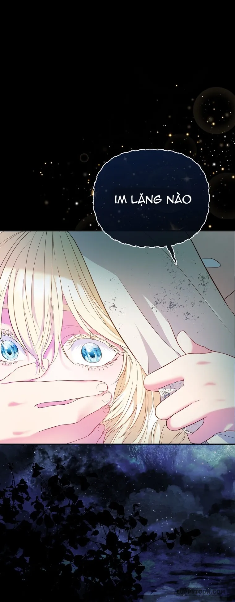 Nàng Công Chúa Của Mọi Người - Chap 3 - Trang 0
