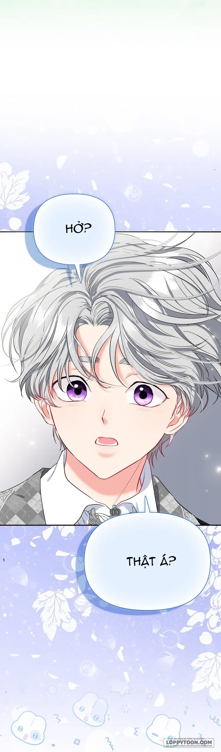 Nàng Công Chúa Của Mọi Người - Chap 3 - Trang 30
