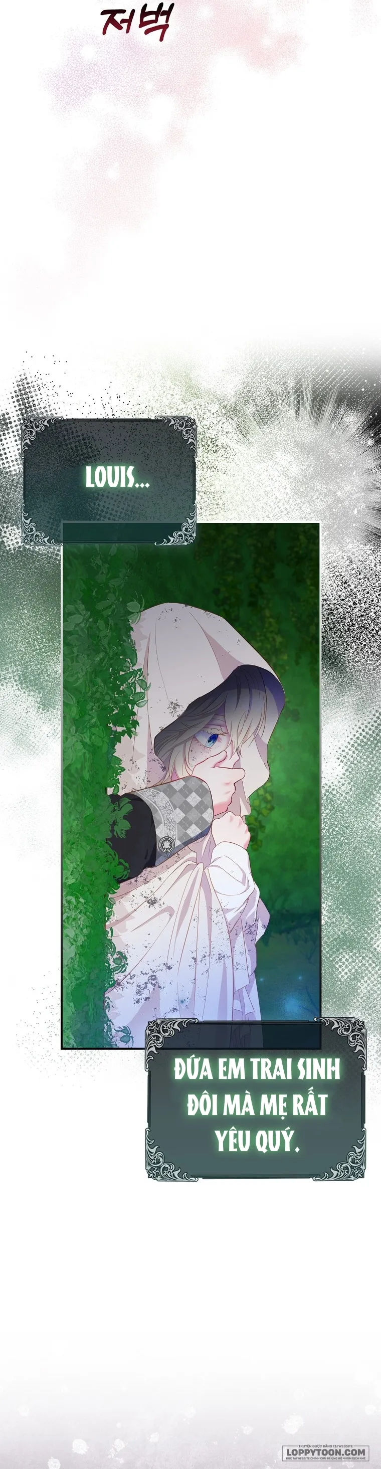 Nàng Công Chúa Của Mọi Người - Chap 3 - Trang 5